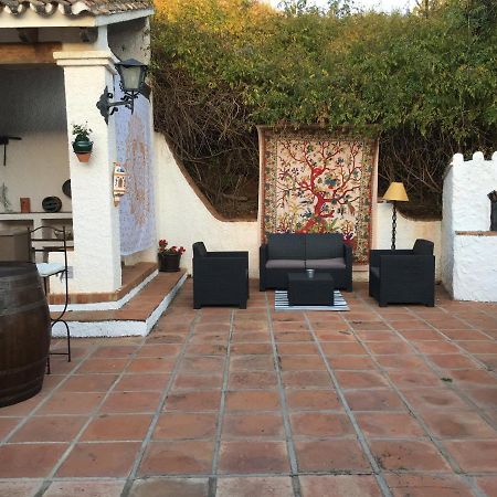 بيناخارافي Casa Rural Paloma المظهر الخارجي الصورة