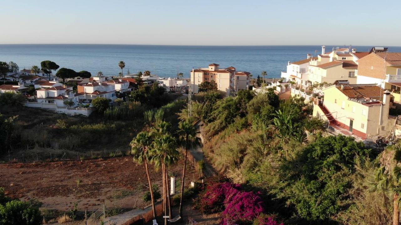بيناخارافي Casa Rural Paloma المظهر الخارجي الصورة