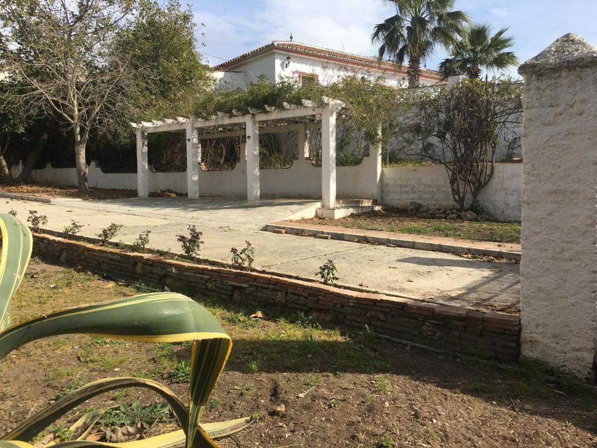 بيناخارافي Casa Rural Paloma المظهر الخارجي الصورة
