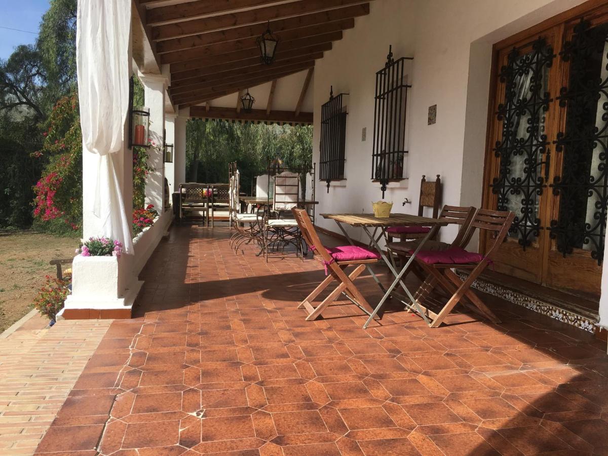 بيناخارافي Casa Rural Paloma المظهر الخارجي الصورة