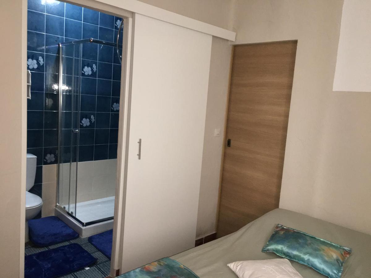 بيناخارافي Casa Rural Paloma المظهر الخارجي الصورة