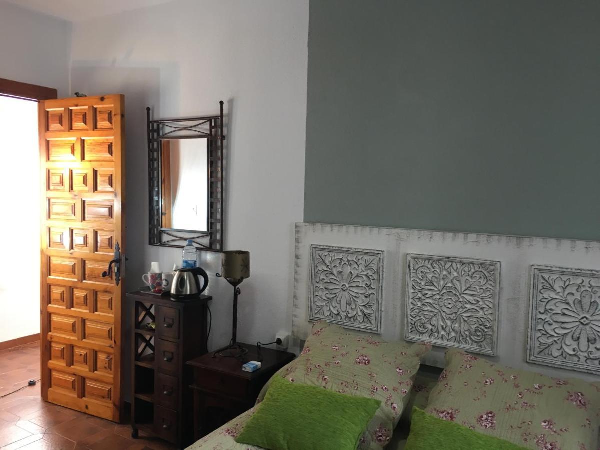 بيناخارافي Casa Rural Paloma المظهر الخارجي الصورة