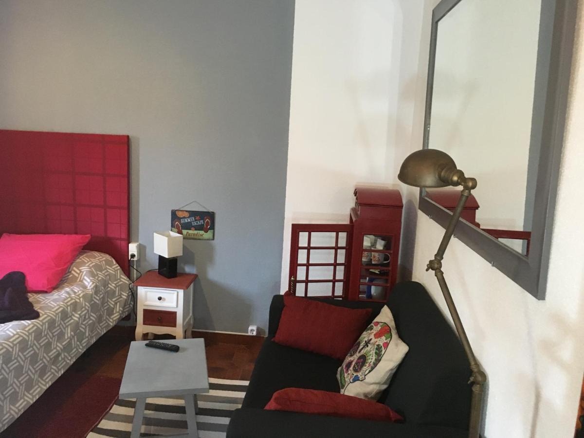 بيناخارافي Casa Rural Paloma المظهر الخارجي الصورة