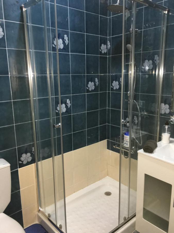 بيناخارافي Casa Rural Paloma المظهر الخارجي الصورة