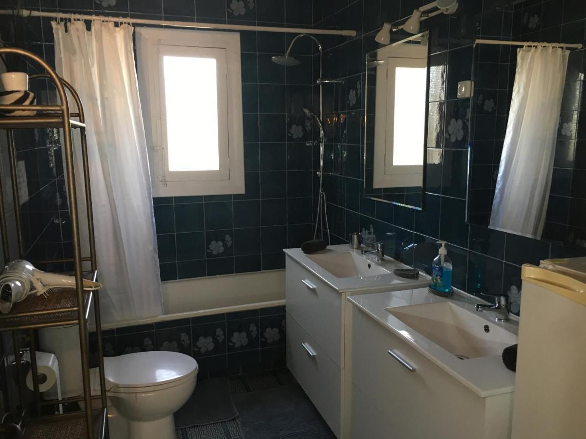 بيناخارافي Casa Rural Paloma المظهر الخارجي الصورة
