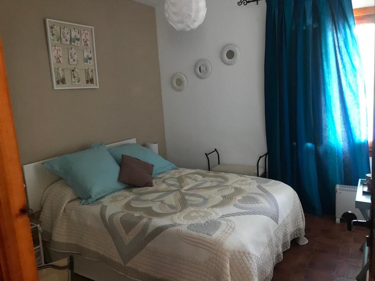 بيناخارافي Casa Rural Paloma المظهر الخارجي الصورة